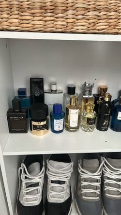 cologne lot