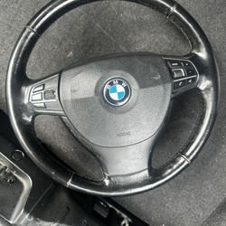 Bmw Wheel