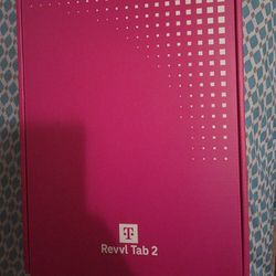 Revvl® Tab 2 5G 64 Giga 
