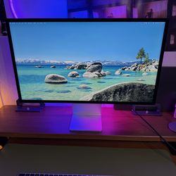 Apple Studio Display (First Gen)