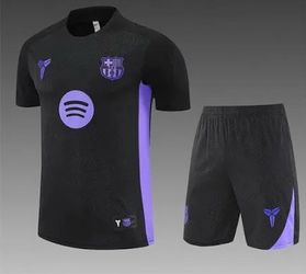Barcelona training kids Jersey