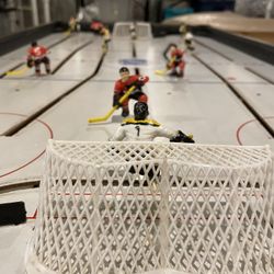 Table Hockey Game