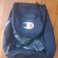 Rolling Bag
