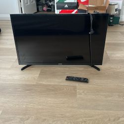 Samsung Smart Tv
