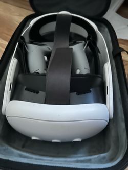 Meta Quest 3 VR