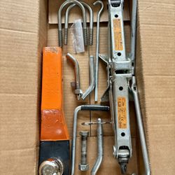 Towing Tools