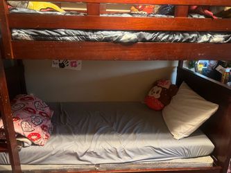 Bunk beds