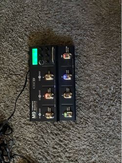 Line 6 M9