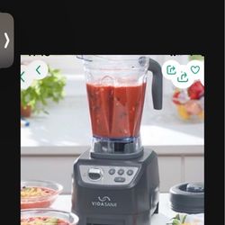 Princess House Blender