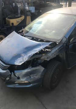 Used Honda & Acura parts