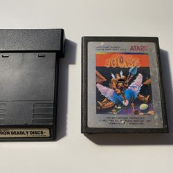 Atari Games 
