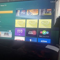 32 inch roku tv 