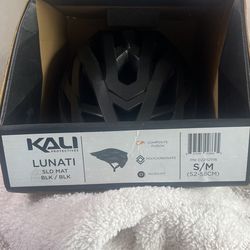 Protective Helmet