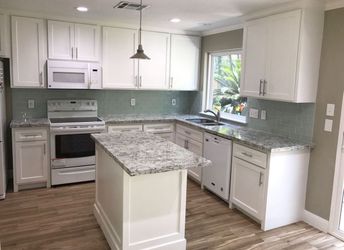 Kitchen Cabinets