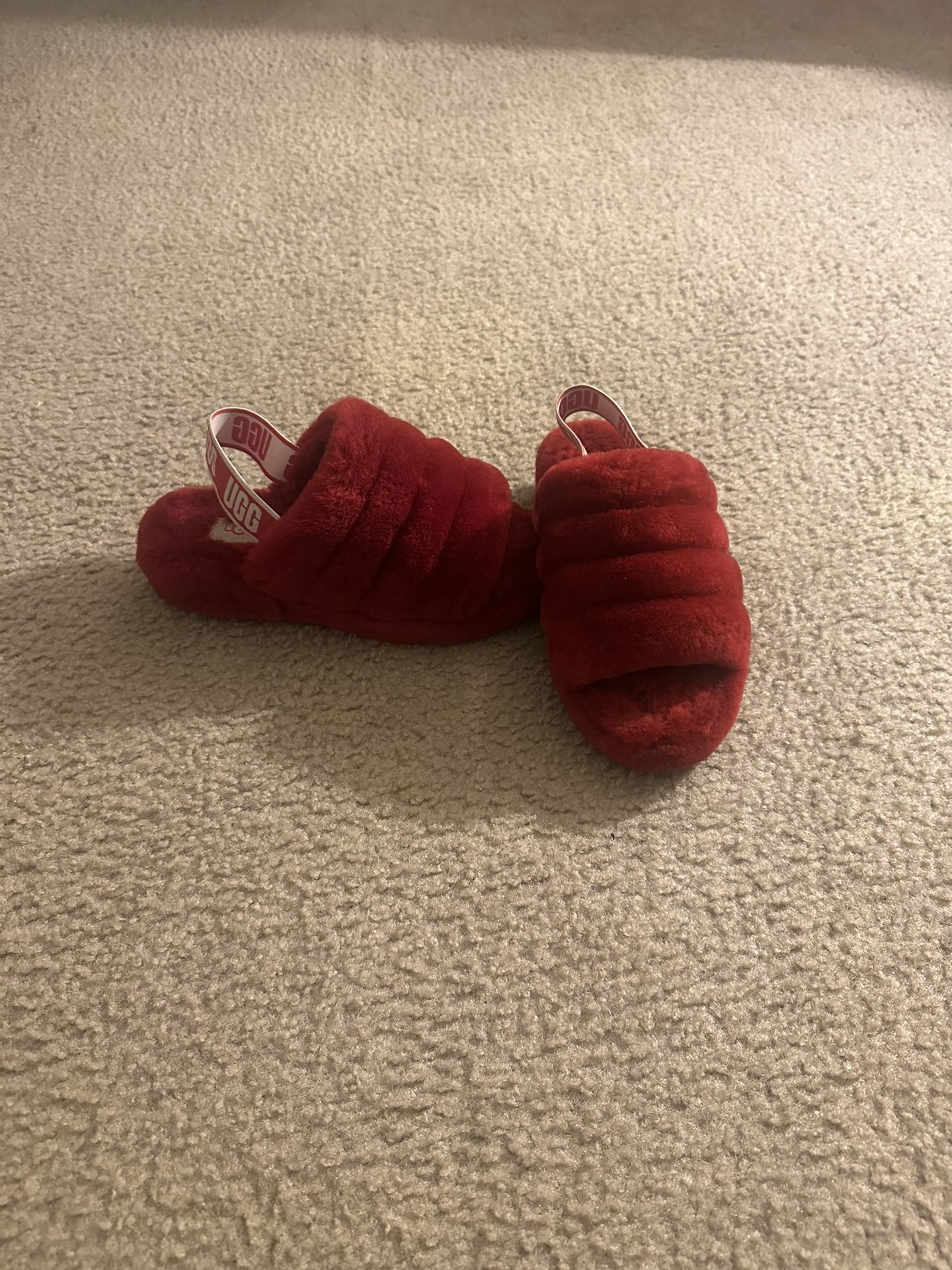 Ugg Slippers