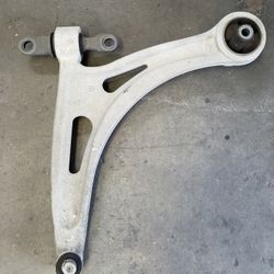 LF control arm 
