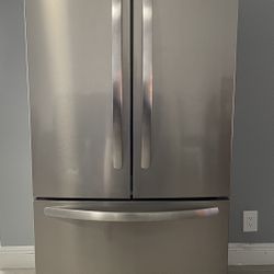 Frigidaire 3 French Door Refrigerator New