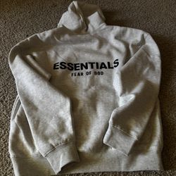 Essential Hoodie