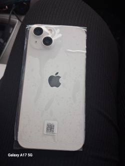 Apple IPhone 13