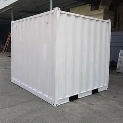 10FT Shipping Container 