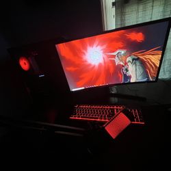Gaming PC / Computer