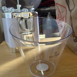 Veuve Clicqout Ice Bucket 