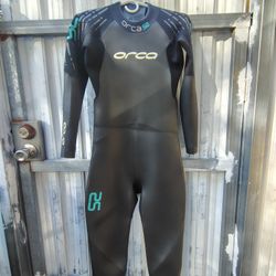 Wetsuit