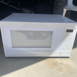 Kenmore Microwave 