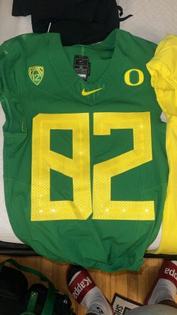 oregon ducks pac 12 jerseys