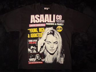 Size xl T-shirt