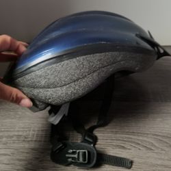 Kid Bike Helmet 