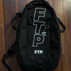FTP x Thrasher Backpack