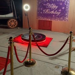Photo Booth 
