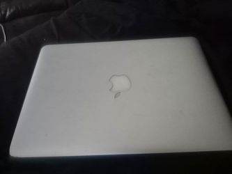 MacBook Pro Retina, 13-inch 2015