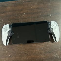 Ps5 Portal 
