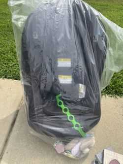 Car seat