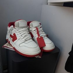 Off Whites Out Of Office