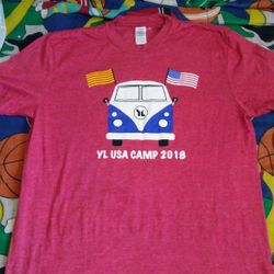 MENS SIZE XL T-SHIRT 