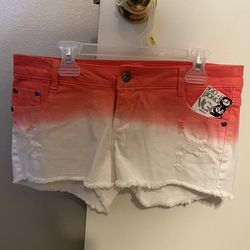 Shorts  ( Junior Size)