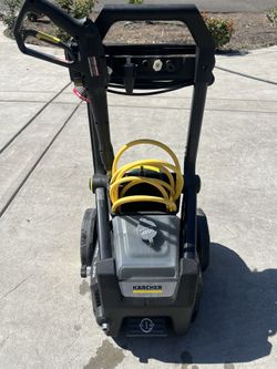 Karcher Pressure Washer Electric 2200psi