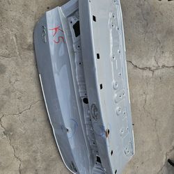 Kia K5 Rear Trunk Cajuela 