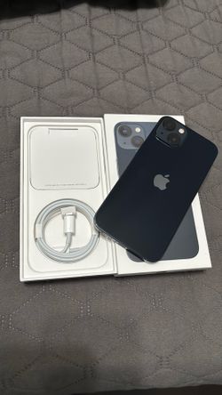 iPhone 13