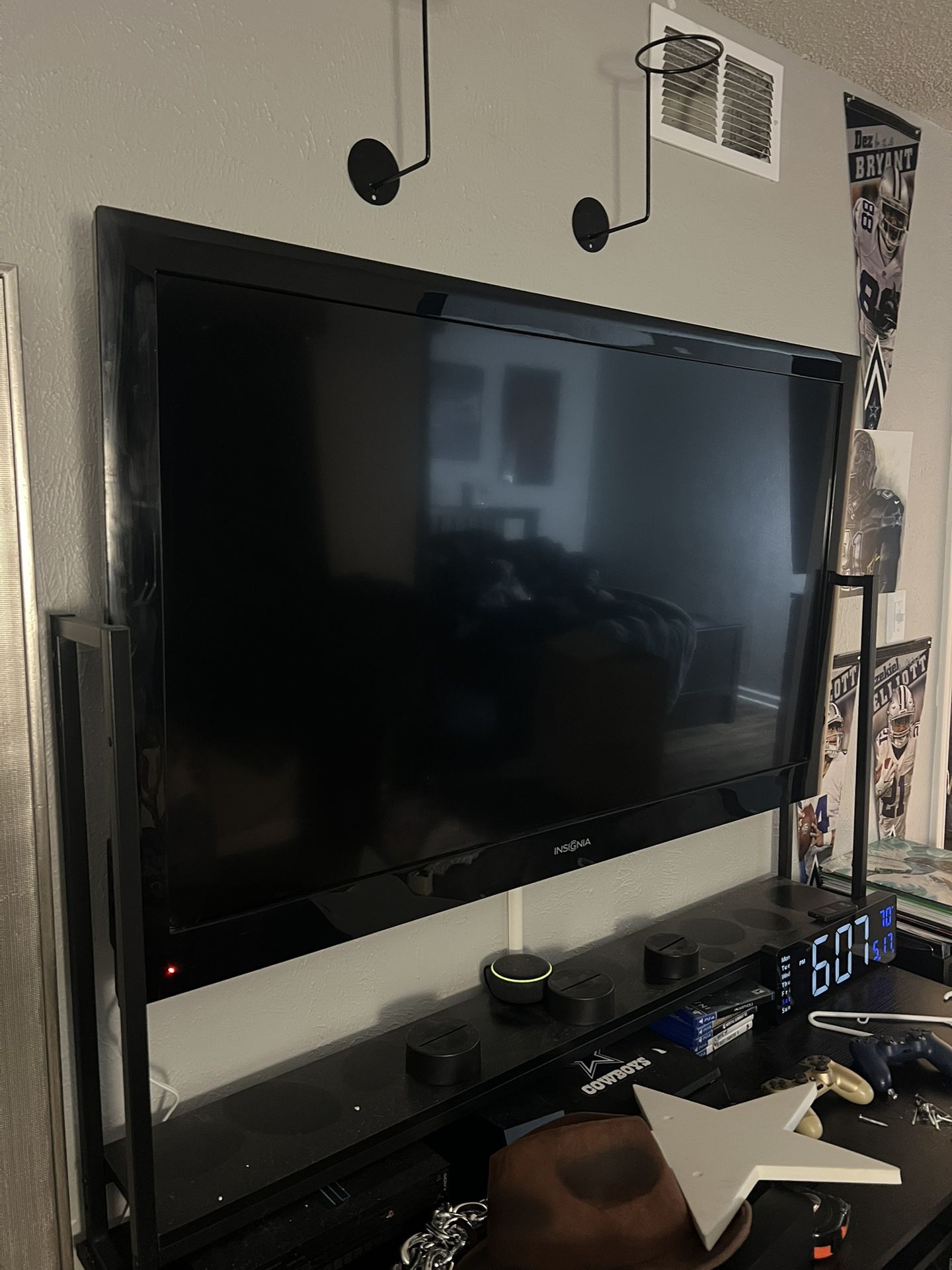 55 Inch Tv