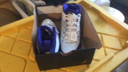 Jordan Mens 23