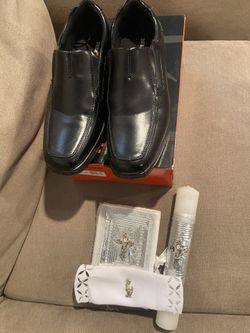 Shoes Size 7