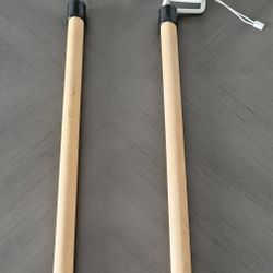 Wooden Dressing Stick/Elderly/Disabled/Dressing Aid/Seniors 