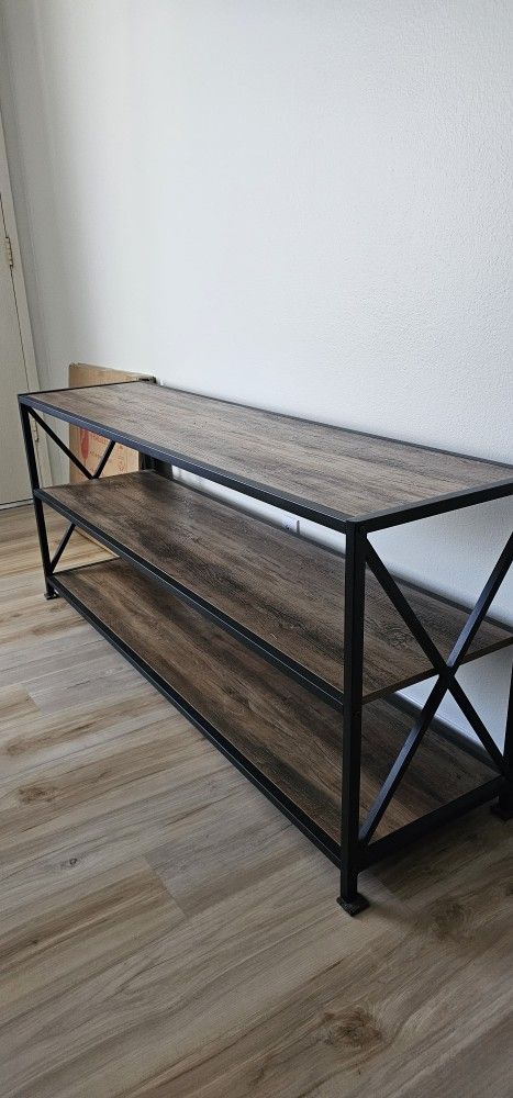 BOOKSHELF - EXCELLENT CONDITION!