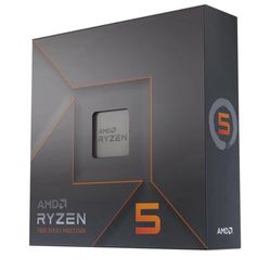 AMD Ryzen 5 7600x