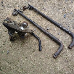 Tow Hitch 