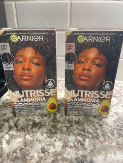 Hair dye sets